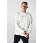 Hummel Sam Oversıze Sweatshırt