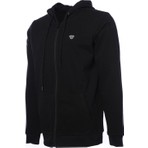 Hummel Hmlt-ic ico Zip Erkek Siyah Sweatshirt 921836-2001