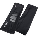Decathlon Kipsta Voleybol Kolluk - Siyah/Beyaz - Vap 100
