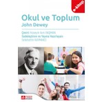 Okul ve Toplum (e-kitap)