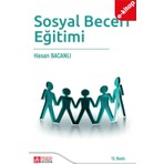 Sosyal Beceri Eğitimi (e-kitap)