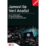 Jamovi ile Veri Analizi (e-kitap)
