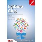 Eğitime Giriş (e-kitap)