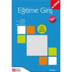 Pegem Akademi Yayıncılık Eğitime Giriş - (Ekonomik Boy) (e-kitap)