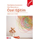 Pegem Akademi Yayıncılık Özel Eğitime Gereksinimi Olan Öğrenciler ve Özel Eğitim (Ekonomik