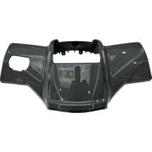 Motohane Mondial Virago 50 I Kilometre Tablası Koyu Gri Orijinal