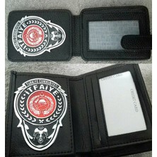 Aldatmaz HARİKA,2AD,İTFAİYE,ROZETLİ Cüzdanı-Al-Kurum Adresıne Gonderılır.