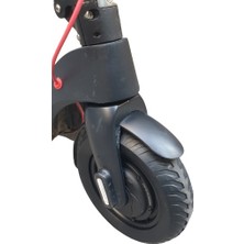 Vona 10 Inç Elektrikli Scooter 10X2.5 Dolgu Kauçuk Dış Lastik