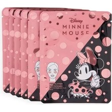 Revolution X Minnie Mouse Göz Maskesi 12'Li