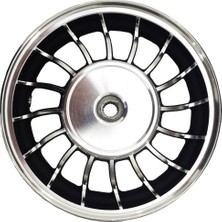 Motohane Mondial Virago 50 I Arka Jant Komple