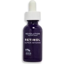 Revolution Skincare 1% Yoğun Retinol Serum 30 ml