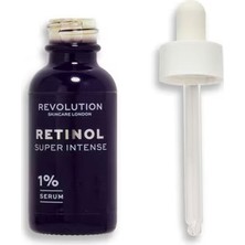 Revolution Skincare 1% Yoğun Retinol Serum 30 ml