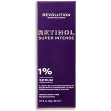 Revolution Skincare 1% Yoğun Retinol Serum 30 ml