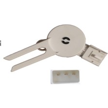 Parçazamanı Chevrolet Cruze 2009 - Sonrası Fren Pedalı Konum Sensörü