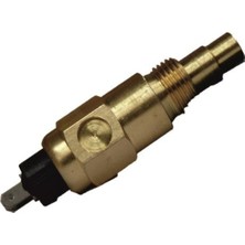 Parçazamanı Mercedes Kamyon 16 mm x 1,5 Dıs Hararet Musuru