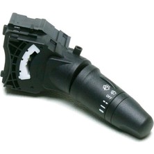 Parçazamanı Nıssan Pıck Up 2006 - Sonrası Arka Cam Devresız Silgi Kolu