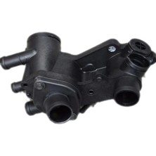 Parçazamanı Volkswagen Polo 1995 - 2000 1.4 (Afh) / 1.6 (Aee) Müşür Yuvası