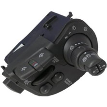 Parçazamanı Renault Kangoo 3 2013 - Sonrası Audıo + Radyo Kontrol Düğmeli