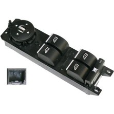 Parçazamanı Ford Focus 3 2012 - Sonrası Sol Cam Anahtarı