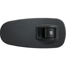 Parçazamanı Iveco Daıly Sag Teklı Cam Açma-Kapama Anahtarı 4pinli