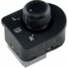 Parçazamanı Volkswagen Passat B-5 1996 - 2004 Ayna Anahtarı Katlanmaz