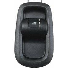 Parçazamanı Ford Transit V362 2012 - 2018 Tek Sağ Cam Düğmesi