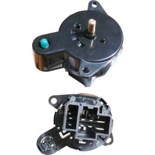 Parçazamanı Ford Ranger 2005 - 2012 Far Anahtarı