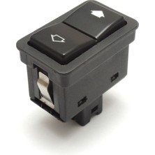 Parçazamanı Bmw E38 750IL Tekli Cam Açma Düğmesi