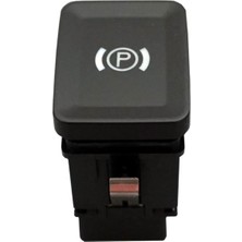 Parçazamanı Volkswagen Passat 2006 - Sonrası El Fren / Park Fren Anahtarı