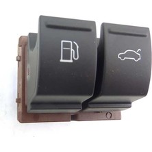 Parçazamanı Volkswagen Passat 2006-2010 Depo Bagaj Kapağı Anahtarı