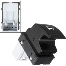 Parçazamanı Seat Leon 2 2005 - 2013 Tekli Cam Açma Kapatma Anahtarı