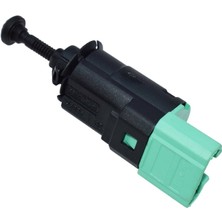 Parçazamanı Peugeot Partner Tepee 1.6 Hdı 08-17 Fren Müşürü Otomatik Vites