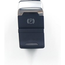 Parçazamanı Audi A4 2010 - 2015 El Fren Butonu Düğmesi