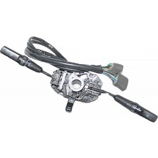 Parçazamanı Hyundaı H100 Pıckup Silgi + Sinyal Kol Ünitesi