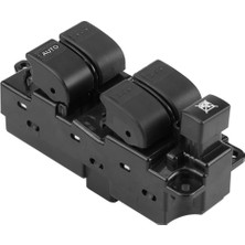 Parçazamanı Ford Ranger Sol Ön Cam Anahtarı 10 Pin