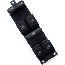 Parçazamanı Volkswagen Passat Dort Cam Anahtarı 9pın