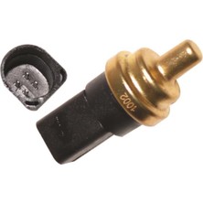 Parçazamanı Skoda Octavıa 1.8 1999 - 2005 Siyah Hararet Musuru