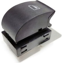 Parçazamanı Audı A3 8l1 1996 - 2003 Tek Cam Kontrol Anahtarı 8p