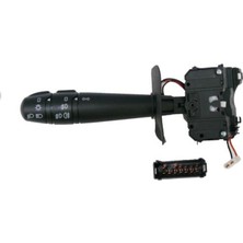 Parçazamanı Renault Traffıc 2 2.0 Dci 2.5 Dci 2006 Sonrası Sinyal Far Kolu