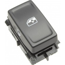 Parçazamanı Skoda Karoq 2017 - 2019 Tek Arka Sol Cam Açma Düğmesi