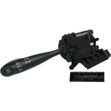 Parçazamanı Hyundaı H100 Kamyonet 2004 - 2007 Sissiz Sinyal Kolu 9 Pin