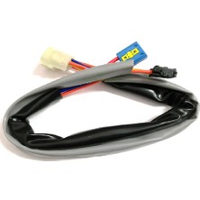 Parçazamanı Citroen Berlingo 2004 - 2008 Kontak Anahtarı 5 Pin