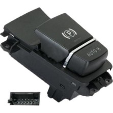 Parçazamanı Bmw F10 5 Kasa 535D 2010-2016 Park ve Hold On Anahtarı 11 Pin