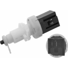 Parçazamanı Cıtroen Jumper I 2,5 Turbo Dizel 1996 - 2002 Fren Müşiri 2 Fişli