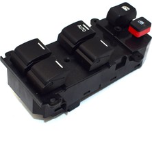 Parçazamanı Honda Cıty 2008 - Sonrası Dort Cam Anahtarı 20PIN