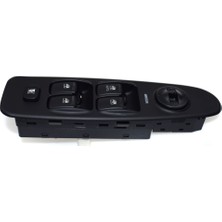Parçazamanı Hyundaı Elantra 2001 - 2006 Sol Dört Cam Anahtarı