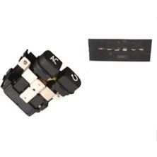 Parçazamanı Seat Cordoba 1996 - 2000 Klima Anahtarı