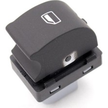 Parçazamanı Seat Exeo 3r2 2009 - Sonrası Tekli Cam Açma Düğmesi