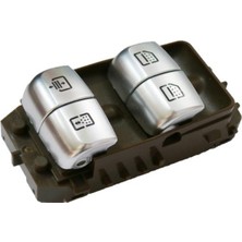 Parçazamanı Mercedes W213 Kasa E300 2016 Sonrası Arka Cam Anahtar Beyaz Işık