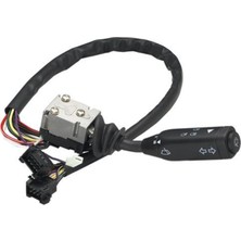 Parçazamanı Man M-2000 1995 - Sonrası Yatay Çıkış Uçlu Sinyal Silgi Kolu